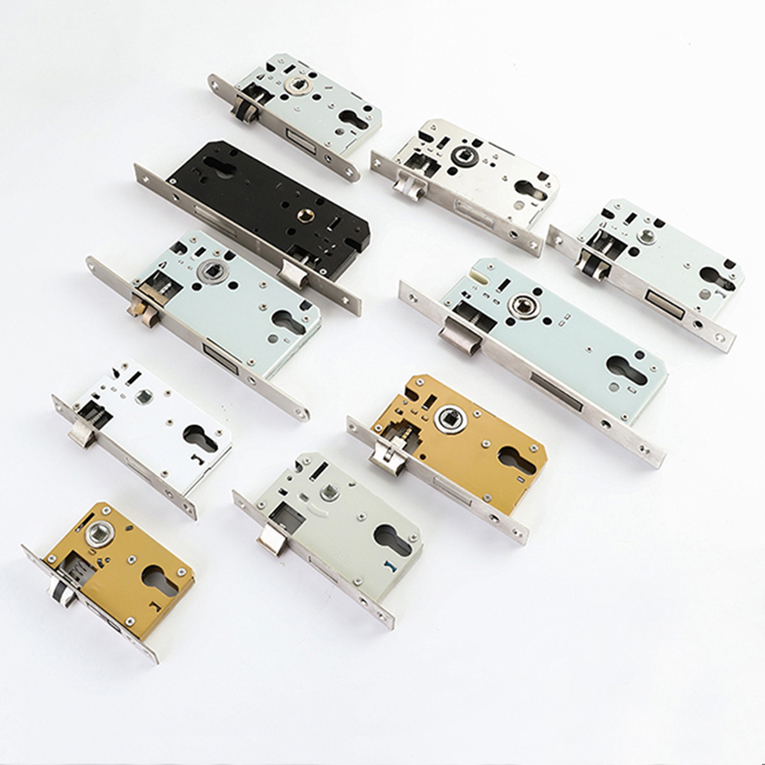 A range of mortice locks here that meet all applications and security needs!